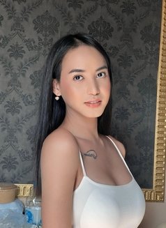 New Babygirl Hugecock is arrived! - Transsexual escort in Manila Photo 29 of 30