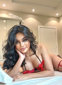(New here)beautiful dick69 🇨🇳🇨🇳 - Transsexual escort in Jeddah Photo 11 of 13