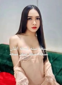 New Beauty - Transsexual escort in Muscat Photo 5 of 7