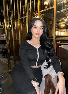 New Bebeq🇹🇭69 Top service - Transsexual escort in Riyadh Photo 19 of 21