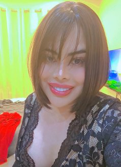 New Bee Bee Top 69 - Transsexual escort in Dammam Photo 1 of 7