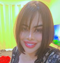 New Bee Bee Top 69 - Transsexual escort in Dammam