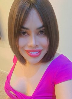 New Bee Bee Top 69 - Transsexual escort in Dammam Photo 8 of 10