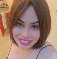 New Bee Bee Top 69 - Transsexual escort in Khobar