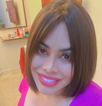 New Bee Bee Top 69 - Transsexual escort in Khobar