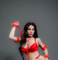 New 🪬🧿BELLA🧿🪬both - Transsexual escort in Khobar