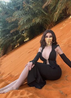 New 🪬🧿BELLA🧿🪬both - Acompañantes transexual in Khobar Photo 10 of 21