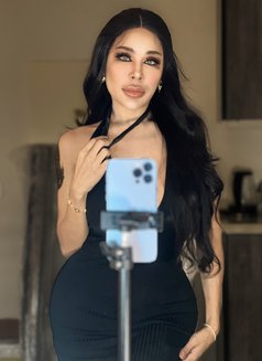 New 🪬🧿BELLA🧿🪬both - Acompañantes transexual in Khobar Photo 19 of 21