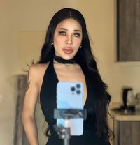 New🪬🧿BELLA🧿🪬BOTH TOP 🇸🇦 - Transsexual escort in Khobar