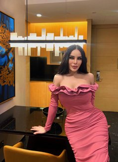 New🪬🧿BELLA🧿🪬BOTH TOP 🇸🇦 - Acompañantes transexual in Khobar Photo 28 of 30