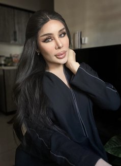 New🪬🧿BELLA🧿🪬BOTH TOP 🇸🇦 - Transsexual escort in Khobar Photo 6 of 29