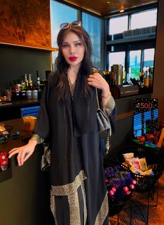 New🪬🧿BELLA🧿🪬BOTH TOP 🇸🇦 - Transsexual escort in Khobar Photo 8 of 29