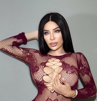 2 days here 🪬🧿BELLA🧿🪬BOTH TOP 🇧🇭 - Transsexual escort in Al Manama