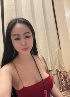 New Bella small lady big boobs - puta in Muscat Photo 13 of 19