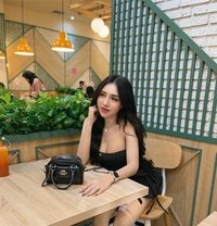 Lici licious - escort in Jakarta