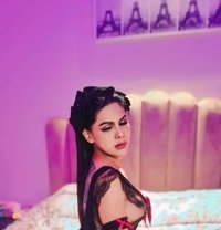 New Sofia VIP Both Thailand - Transsexual escort in Khobar