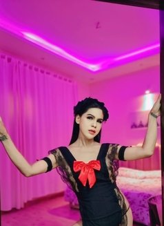 New Bibi VIP Both Thailand - Acompañantes transexual in Riyadh Photo 5 of 11