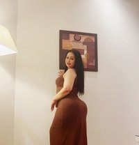 New big ass nana - escort in Doha