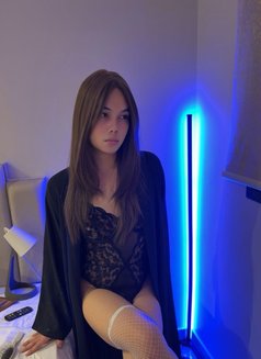 New big cock 🇸🇦 - Acompañantes transexual in Dammam Photo 11 of 13