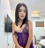 New Big dick Popper rimming and couples - Acompañantes transexual in Riyadh Photo 1 of 2