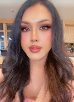 New BIG VIP Top& Bottom Ladyboy 🇹🇭🇹🇷 - Transsexual escort in Riyadh Photo 16 of 23