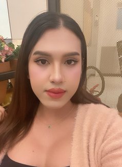 New BIG VIP Top& Bottom Ladyboy 🇹🇭🇹🇷 - Transsexual escort in Riyadh Photo 17 of 23