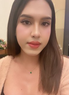 New BIG VIP Top& Bottom Ladyboy 🇹🇭🇹🇷 - Transsexual escort in Riyadh Photo 18 of 23