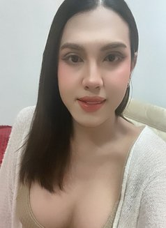 New BIG VIP Top& Bottom Ladyboy 🇹🇭🇹🇷 - Transsexual escort in Riyadh Photo 19 of 23
