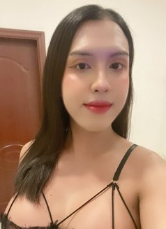 New BIG VIP Top& Bottom Ladyboy 🇹🇭🇹🇷 - Transsexual escort in Riyadh Photo 20 of 23