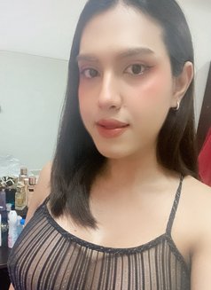 New BIG VIP Top& Bottom Ladyboy 🇹🇭🇹🇷 - Transsexual escort in Riyadh Photo 21 of 23