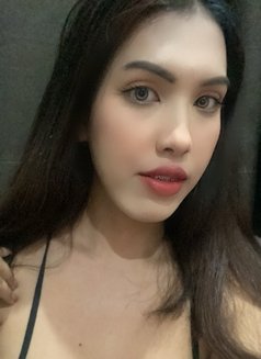 New BIG VIP Top& Bottom Ladyboy 🇹🇭🇹🇷 - Transsexual escort in Riyadh Photo 23 of 23