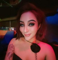 New BigDick stong - Transsexual escort in Pattaya