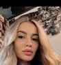 New Blond Russian Karina - escort in Bangkok Photo 2 of 5