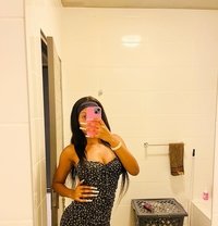 New Blowjob Queen in Whitefield - escort in Bangalore
