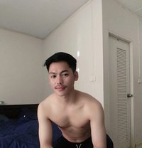 New Both for Vip Only - Male escort in Bangkok