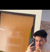 New Both for Vip Only - Male escort in Bangkok