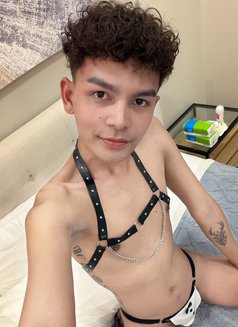 New Both in Jeddah Hana - Male escort in Jeddah Photo 5 of 10