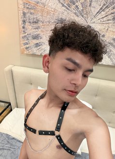 New Both in Jeddah Hana - Male escort in Jeddah Photo 6 of 10