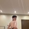 New Both in Jeddah Hana - Male escort in Jeddah