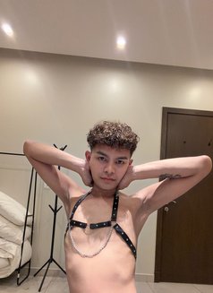 New Both in Jeddah Hana - Male escort in Jeddah Photo 10 of 10