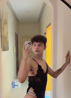 New Both in Jeddah Hana - Male escort in Jeddah Photo 12 of 20