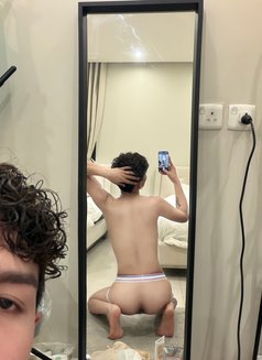 New Both in Jeddah Hana - Male escort in Jeddah Photo 16 of 20