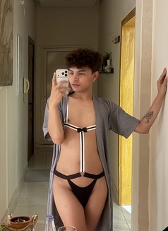 New Both in Jeddah Hana - Male escort in Jeddah Photo 1 of 20