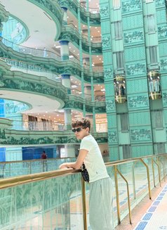 New Both in Jeddah Hana - Male escort in Jeddah Photo 19 of 20