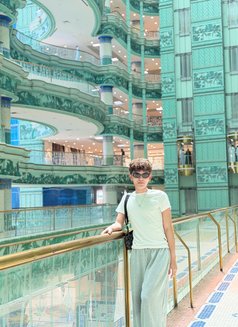 New Both in Jeddah Hana - Male escort in Jeddah Photo 20 of 20