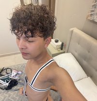 NEW Both In Jeddah - Male escort in Jeddah