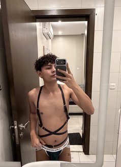 NEW Both In Jeddah - Acompañantes masculino in Jeddah Photo 7 of 8