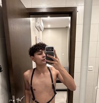 NEW Both In Jeddah - Male escort in Jeddah