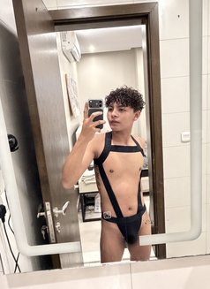 NEW Both In Jeddah - Acompañantes masculino in Jeddah Photo 8 of 8
