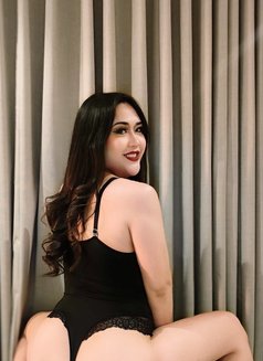 New Both Ladyboy - Transsexual escort in Al Manama Photo 3 of 5